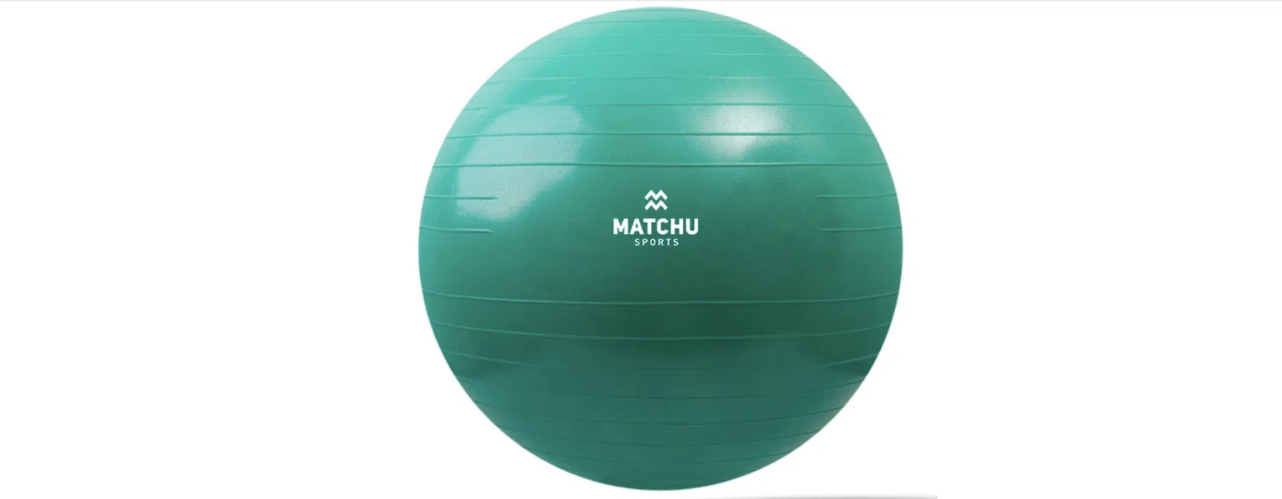Matchu Sports Fitnessbal 65 cm